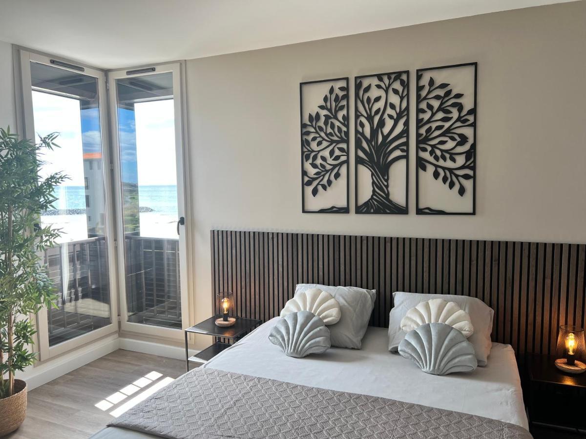 En Front De Mer, Magnifique Appartement 6 Pers. Agde Dış mekan fotoğraf