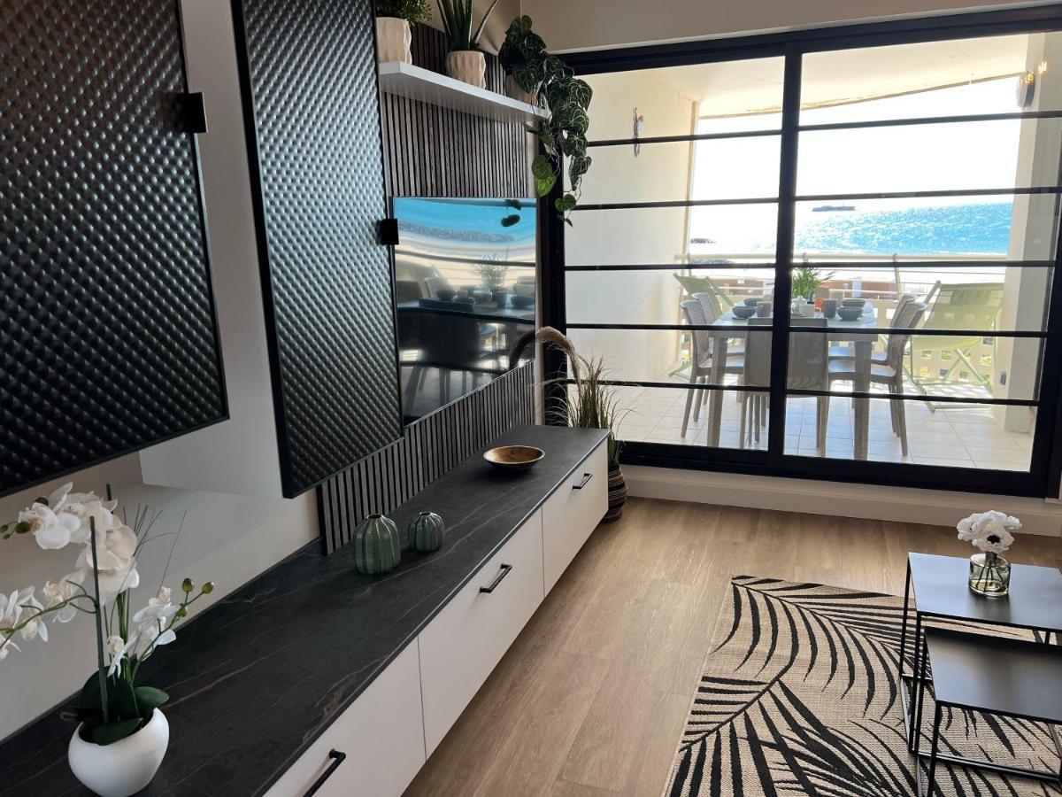 En Front De Mer, Magnifique Appartement 6 Pers. Agde Dış mekan fotoğraf