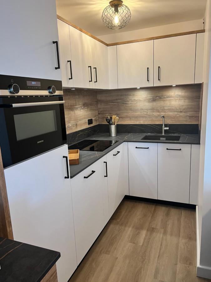 En Front De Mer, Magnifique Appartement 6 Pers. Agde Dış mekan fotoğraf