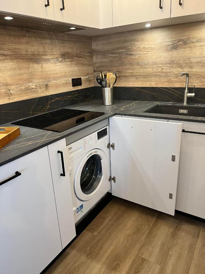 En Front De Mer, Magnifique Appartement 6 Pers. Agde Dış mekan fotoğraf
