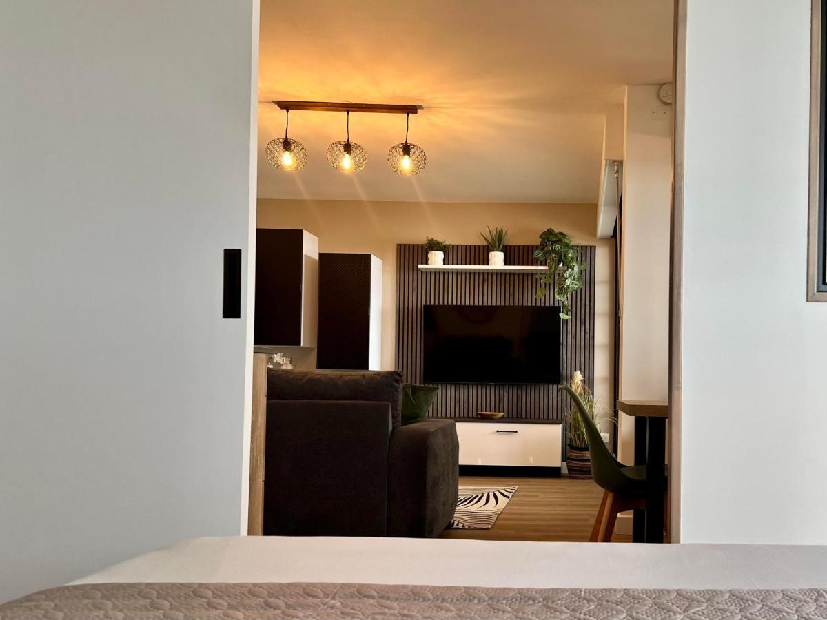 En Front De Mer, Magnifique Appartement 6 Pers. Agde Dış mekan fotoğraf